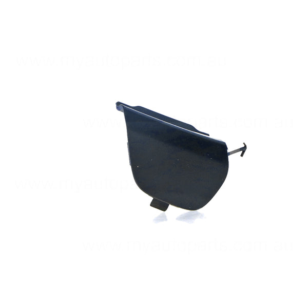 Front Bar Tow Hook Cover OEM suits Toyota Prius-C NHP10R