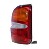Tail Lamp Drivers Side Certified Suits Kia Pregio 3VRS/CT 2002 to 2004