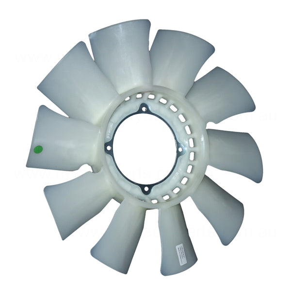 Radiator Fan Blade Aftermarket suits