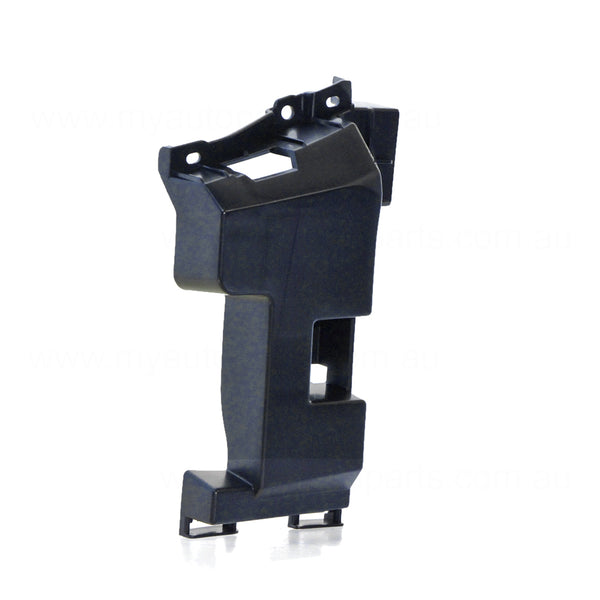 Front Bar Bracket Passenger Side OEM Suits Mazda 3 BK 2004 to 2006