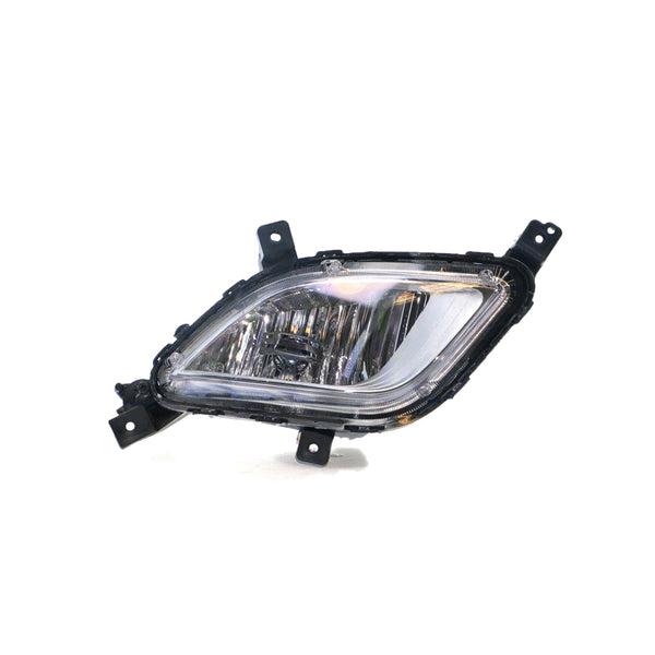 Fog Lamp Drivers Side OEM Suits Kia Cerato YD 2016 to 2018