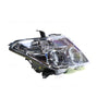 Halogen Head Lamp Drivers Side OEM Suits Nissan Patrol Y62 2012 to 2021