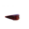 LED Tail Lamp Passenger Side Certified Suits Mazda 3 BN/BM Sedan 11/2013 to 3/2019