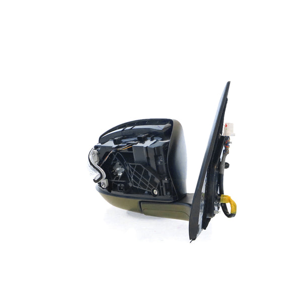 Door Mirror Drivers Side OEM Suits Nissan Pulsar Ti/SSS B17 2012 to 2017