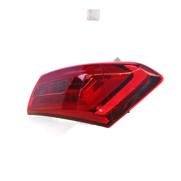 LED Tail Lamp Drivers Side OEM Suits Kia Cerato Turbo YD 10/2013 to 12/2016