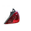 Tail Lamp Drivers Side OEM Suits Nissan Tiida C11 Hatch 2/2006 to 11/2009