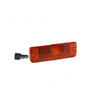 Front Bar Park / Indicator Lamp Passenger Side Aftermarket suits Nissan