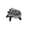 Head Lamp Passenger Side Certified suits Nissan Navara Series 1