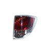 Tail Lamp Drivers Side Certified Suits Mazda BT50 UP 2011 to 2015