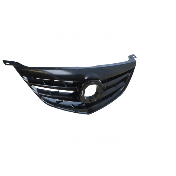 Grille Aftermarket Suits Mazda 6 GG/GY 2002 to 2008