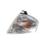 Front Park / Indicator Lamp Passenger Side Certified Suits Mazda 323 BJ 1998 to 2001