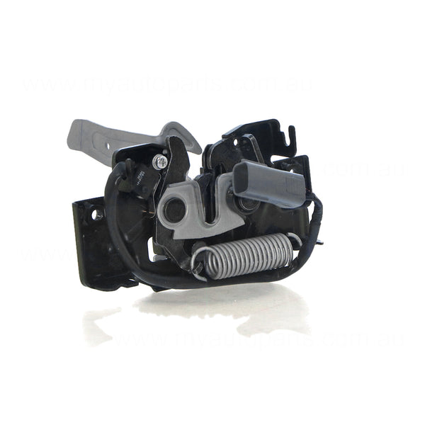 Bonnet Latch OEM Suits Mazda 3 BK 2004 to 2009