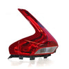 Tail Lamp Passenger Side OEM Suits Volvo S40 / V40 M Series 2013 to 2021
