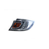 Clear Tail Lamp Drivers Side Certified Suits Mazda 6 GH 2/2008 to 3/2010