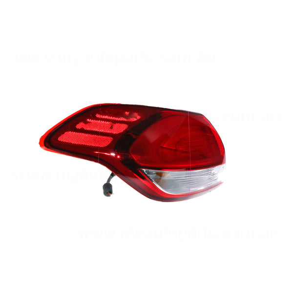 Tail Lamp Passenger Side OEM Suits Kia Cerato S/Si YD 4/2013 to 4/2018