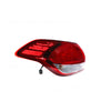 Tail Lamp Passenger Side OEM Suits Kia Cerato S/Si YD 4/2013 to 4/2018