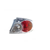 Tail Lamp Drivers Side Certified Suits Mazda 6 GG 7/2002 to 8/2005