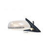 Door Mirror Drivers Side OEM Suits Honda Accord CL 2003 to 2008