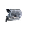 Head Lamp Passenger Side OEM Suits Nissan Patrol GU/Y61 10/1997 to 12/2012