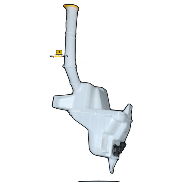With Pump Washer Bottle OEM Suits Mazda 6 GH 2008 to 2012