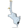 With Pump Washer Bottle OEM Suits Mazda 6 GH 2008 to 2012