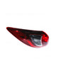 Tail Lamp Passenger Side Certified Suits Mazda CX-5 KE 2/2012 to 2/2017