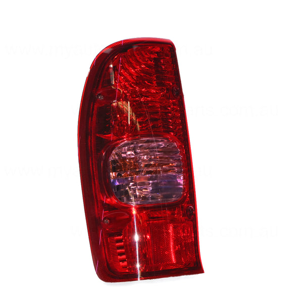 Tail Lamp Passenger Side OEM Suits Mazda B Series UN 2002 to 2006