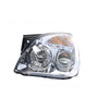 Head Lamp Passenger Side OEM Suits Kia Rondo UN 4/2008 to 9/2009