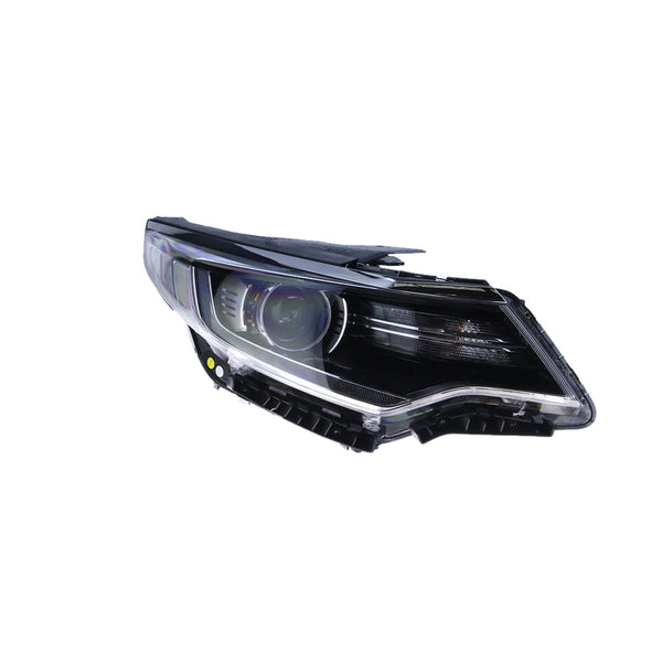 Xenon Head Lamp Drivers Side OEM Suits Kia Optima JF 2015 to 2018