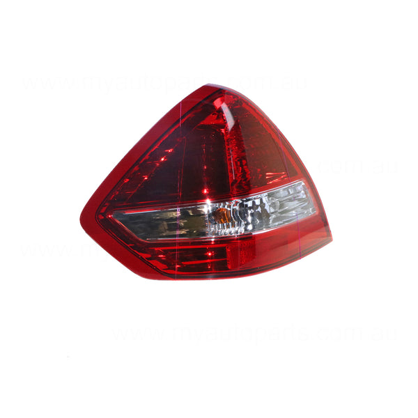 Tail Lamp Passenger Side OEM Suits Nissan Tiida C11 Sedan 12/2009 To 12/2012