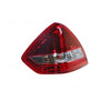 Tail Lamp Passenger Side OEM Suits Nissan Tiida C11 Sedan 12/2009 To 12/2012