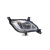 Fog Lamp Passenger Side OEM Suits Kia Cerato YD 2016 to 2018