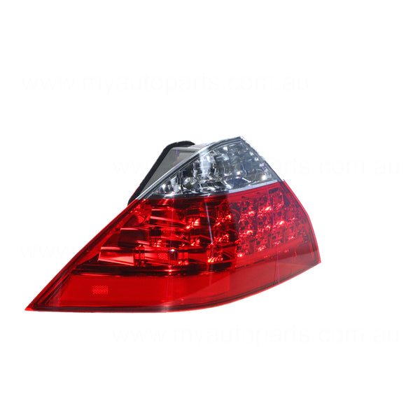 LED Tail Lamp Passenger Side OEM Suits Honda Accord CM 5/2006 To 2/2008