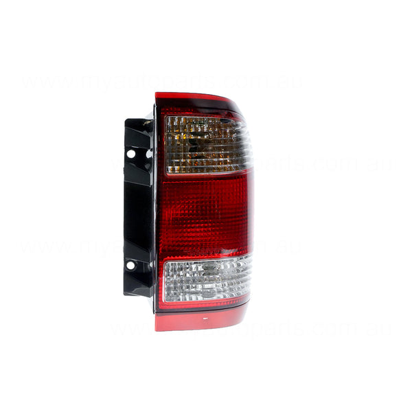 Tail Lamp Drivers Side Aftermarket Suits Nissan Pathfinder R50 1998 to 2005