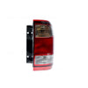 Tail Lamp Drivers Side Aftermarket Suits Nissan Pathfinder R50 1998 to 2005