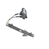 Electric Front Door Window Regulator Passenger Side Aftermarket Suits Kia Rio BC 2000 to 2005