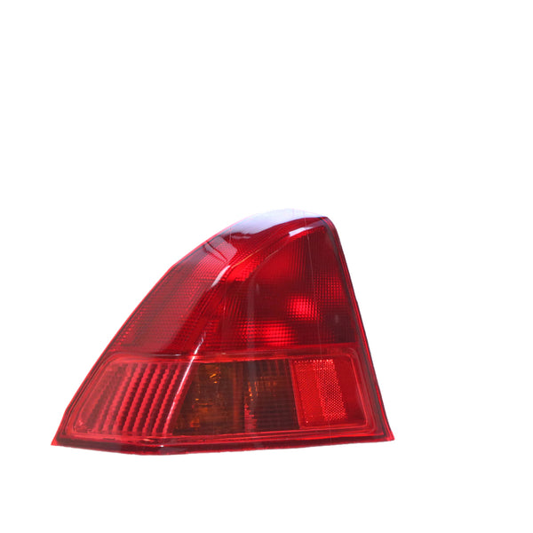 Tail Lamp Passenger Side Certified Suits Honda Civic ES 2000 to 2002
