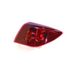Tail Lamp Drivers Side Certified Suits Mazda 3 BK Hatch 1/2004 to 6/2006