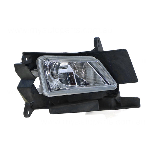 Fog Lamp Drivers Side OEM Suits Mazda 3 BL SP252009 to 2011