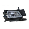 Fog Lamp Drivers Side OEM Suits Mazda 3 BL SP252009 to 2011