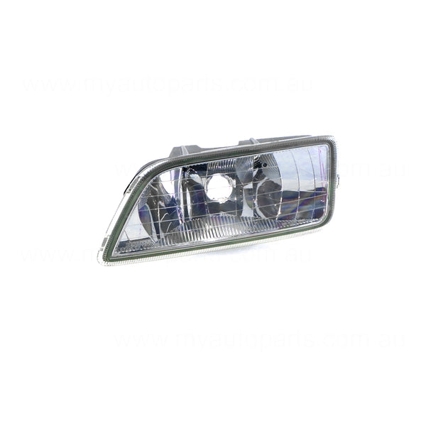 Fog Lamp Passenger Side OEM Suits Honda Accord CM 2002 to 2008