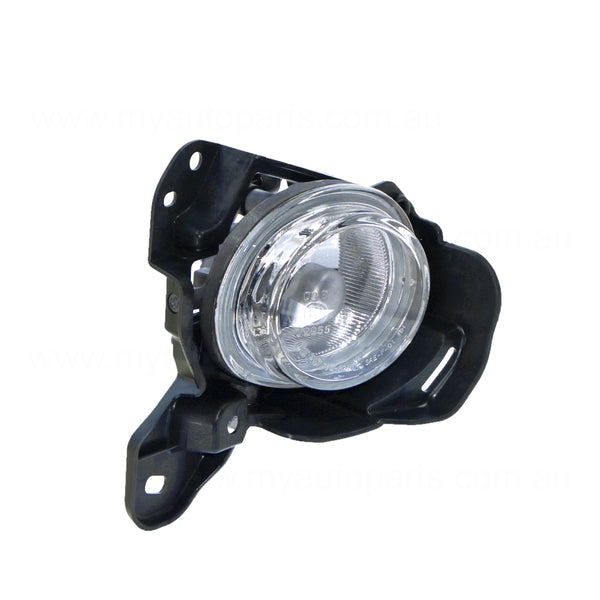 Fog Lamp Drivers Side Certified suits Mazda
