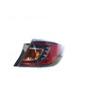 Tail Lamp Drivers Side Certified Suits Mazda 6 GH 2/2008 to 3/2010