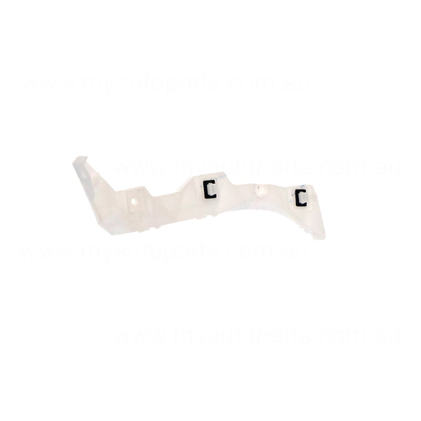 Rear Bar Bracket Drivers Side OEM Suits Mazda 6 GG/GY 2002 to 2008