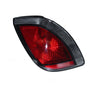 Tail Lamp Passenger Side OEM Suits Kia Rio JB Hatch 5/2005 to 6/2011