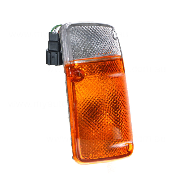 Front Park / Indicator Lamp Passenger Side Aftermarket suits