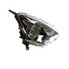 Halogen Head Lamp Drivers Side Certified Suits Nissan Micra K13 2015 to 2016