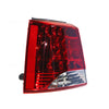 LED Tail Lamp Passenger Side OEM Suits Kia Sorento XM 2009 to 2012