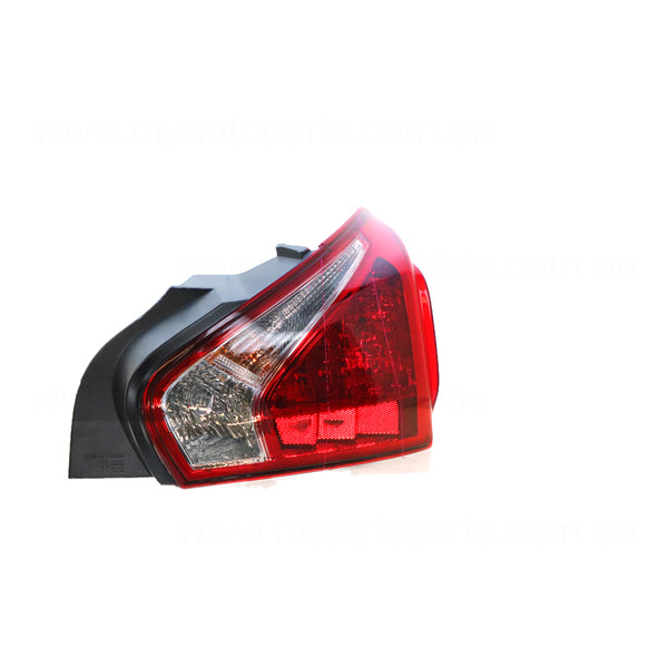 Tail Lamp Drivers Side OEM Suits Nissan Pulsar C12 2013 to 2016