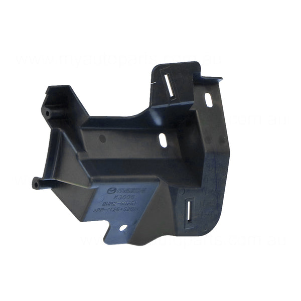 Rear Bar Bracket OEM suits Mazda 3